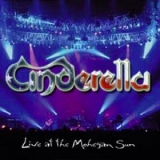 CINDERELLA - Live At The Mohegan Sun (12 CINDERELLA - Live At The Mohegan Sun (12