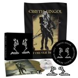 CIRITH UNGOL - Forever Black (Special, Boxset Lp) CIRITH UNGOL - Forever Black (Special, Boxset Lp)