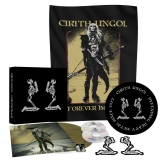 CIRITH UNGOL - Forever Black (Special, Boxset Lp)