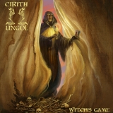 CIRITH UNGOL - Witch's Game (12