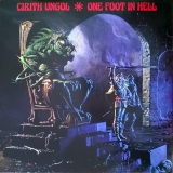 CIRITH UNGOL - One Foot In Hell (12