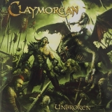 CLAYMOREAN - Unbroken (12