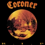 CORONER - R.i.p. (12