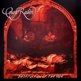 COUNT RAVEN - Destruction Of The Void (12 COUNT RAVEN - Destruction Of The Void (12