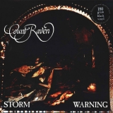 COUNT RAVEN - Storm Warning (12 COUNT RAVEN - Storm Warning (12