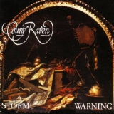 COUNT RAVEN - Storm Warning (12 COUNT RAVEN - Storm Warning (12