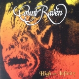 COUNT RAVEN - High On Infinity (12 COUNT RAVEN - High On Infinity (12