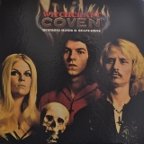 COVEN - Destroys Minds & Reap Souls (12 COVEN - Destroys Minds & Reap Souls (12