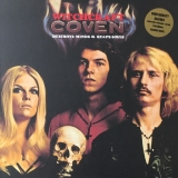 COVEN - Destroys Minds & Reap Souls (12