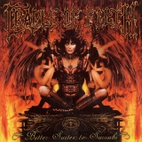CRADLE OF FILTH - Bitter Suites To Succubi (12 CRADLE OF FILTH - Bitter Suites To Succubi (12