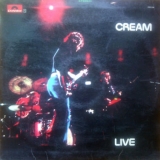 CREAM - Live (12