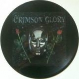 CRIMSON GLORY - Crimson Glory (12 CRIMSON GLORY - Crimson Glory (12