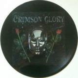 CRIMSON GLORY - Crimson Glory (12