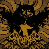 CARONTE - Ghost Owl (12 CARONTE - Ghost Owl (12