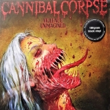CANNIBAL CORPSE - Violence Unimagined (12 CANNIBAL CORPSE - Violence Unimagined (12