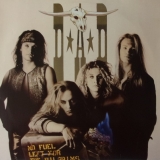 D.A.D. - No Fuel Left For The Pilgrims (12 D.A.D. - No Fuel Left For The Pilgrims (12