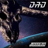 D.A.D. - Speed Of Darkness (12 D.A.D. - Speed Of Darkness (12