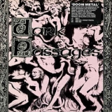 DARK PASSAGES - Various Artists (12 DARK PASSAGES - Various Artists (12