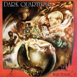 DARK QUARTERER - War Tears (12 DARK QUARTERER - War Tears (12