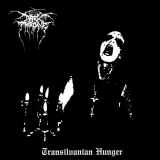 DARKTHRONE - Transilvanian Hunger (12 DARKTHRONE - Transilvanian Hunger (12