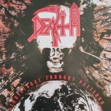 DEATH - Individual Thought Patterns (12 DEATH - Individual Thought Patterns (12
