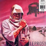 DEATH - Leprosy (12 DEATH - Leprosy (12