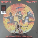 DEATH SS - Resurrection (12 DEATH SS - Resurrection (12