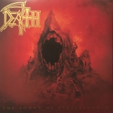 DEATH - The Sound Of Perseverance (12 DEATH - The Sound Of Perseverance (12