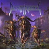 DEATH ANGEL - Humanicide (12 DEATH ANGEL - Humanicide (12