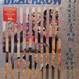 DEATHROW - Deception Ignored (12 DEATHROW - Deception Ignored (12