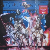 DEATHROW - Raiders Of Doom (12 DEATHROW - Raiders Of Doom (12