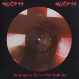 DEATH SS - Black Mass (12 DEATH SS - Black Mass (12