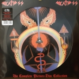 DEATH SS - Do What Thou Wilt (12 DEATH SS - Do What Thou Wilt (12
