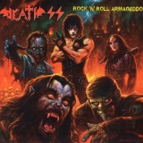 DEATH SS - Rock N Roll Armageddon (12 DEATH SS - Rock N Roll Armageddon (12