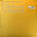 DEEP PURPLE - 24 Carat Purple (12