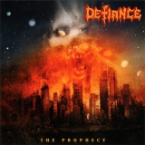 DEFIANCE - The Prophecy (12 DEFIANCE - The Prophecy (12