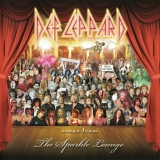 DEF LEPPARD - Songs From The Sparkle Lounge (12