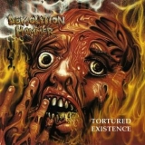 DEMOLITION HAMMER - Tortured Existence (12 DEMOLITION HAMMER - Tortured Existence (12
