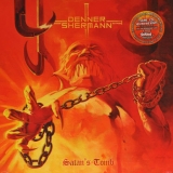 DENNER / SHERMANN (MERCYFUL FATE) - Satan's Tomb (12 DENNER / SHERMANN (MERCYFUL FATE) - Satan's Tomb (12