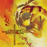 DENNER / SHERMANN (MERCYFUL FATE) - Masters Of Evil (12 DENNER / SHERMANN (MERCYFUL FATE) - Masters Of Evil (12
