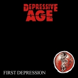 DEPRESSIVE AGE - First Depression (12 DEPRESSIVE AGE - First Depression (12