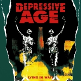 DEPRESSIVE AGE - Lying In Wait (12