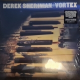 DEREK SHERINIAN (DREAM THEATER) - Vortex (12 DEREK SHERINIAN (DREAM THEATER) - Vortex (12