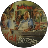 DESTRUCTION - Mad Butcher (12 DESTRUCTION - Mad Butcher (12