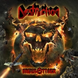 DESTRUCTION - Under Attack (12 DESTRUCTION - Under Attack (12