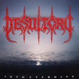 DESULTORY - Into Eternity (12 DESULTORY - Into Eternity (12