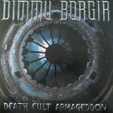 DIMMU BORGIR - Death Cult Armageddon (12 DIMMU BORGIR - Death Cult Armageddon (12