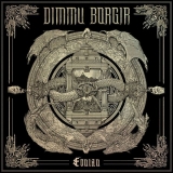 DIMMU BORGIR - Eonian (12 DIMMU BORGIR - Eonian (12