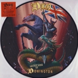 DIO - Double Dose Of Donington (12
