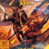 DIO - Evil Or Divine (12
